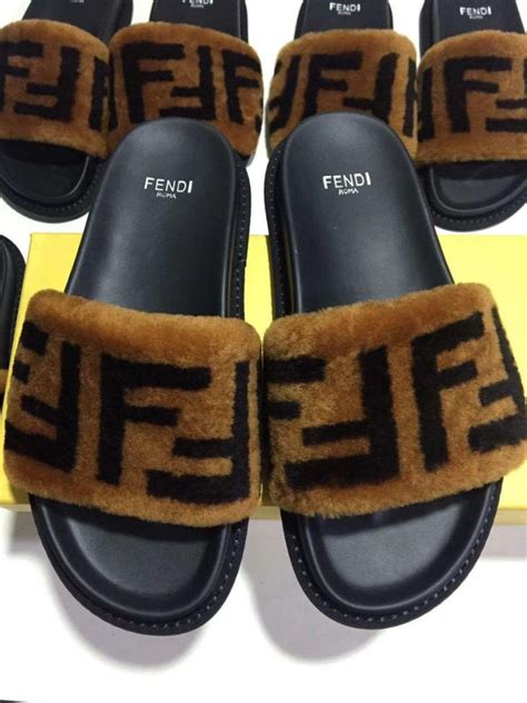 fendi roma mens|fendi slippers for ladies.